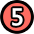 5