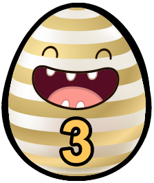 3分