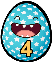 4分