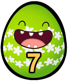 7分